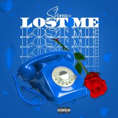 Lost Me (Prod. by BTGrin & Killian Pot)
