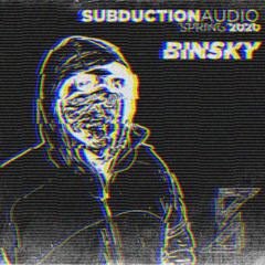Binsky Spring 2020 Mix