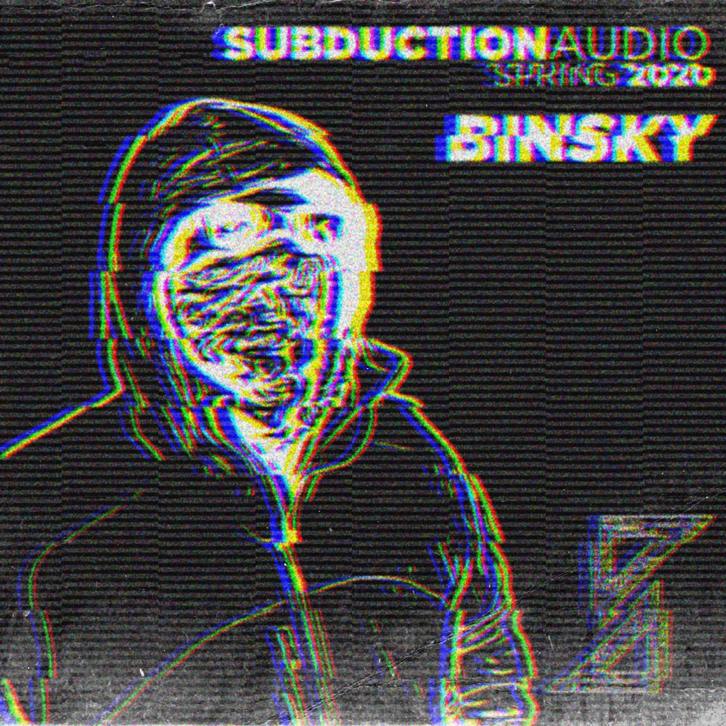 Subduction Audio: The Mixes