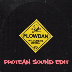 London Slang (Flowdan Dub) - [FREE DL]