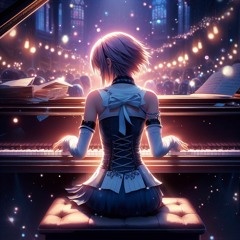 Final Fantasy Heroine Epic Mashup [4:22] | Wedding Orchestral