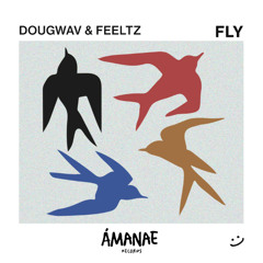 Dougwav & Feeltz - Fly (Extended Mix)