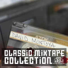 Untitled 3 Mix 97 (Side A/B) mixed by David Montoya