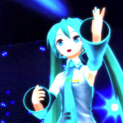 ✨Trying to create a Miku hyperflip✨
