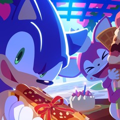 The Definitive Sonic Playlist