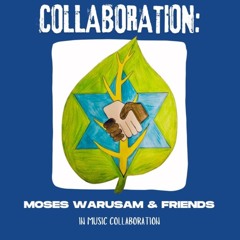 Yawathuraiginga (feat. Marcus Warusam)