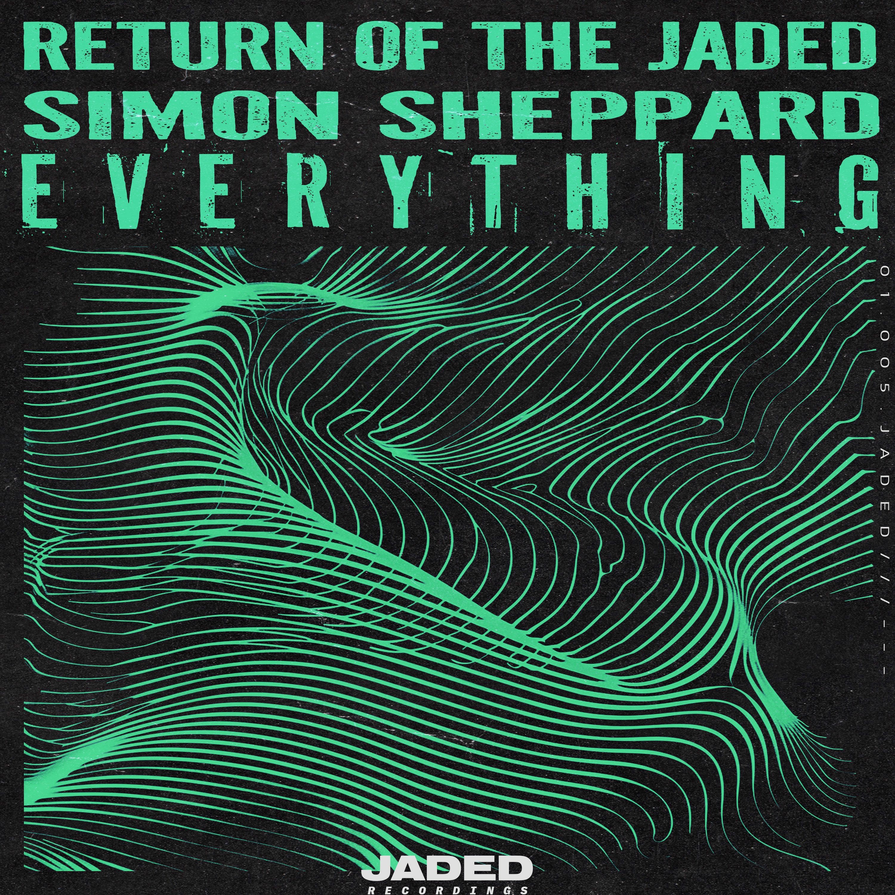 Everything (Free Download) episode artwork