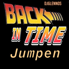 Back In Time Jumpen! DjGlennos