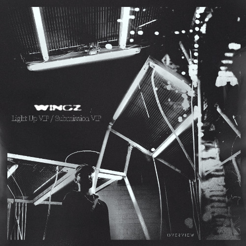 Wingz - Submission VIP [Premiere]