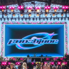 fun2bjane @ HARD Summer 2024