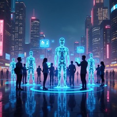 AI Agents Unleashed: Revolutionizing Customer Service