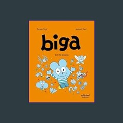 Read^^ ❤ Biga 5. Bat eta bakarra     Paperback – December 5, 2023 Online