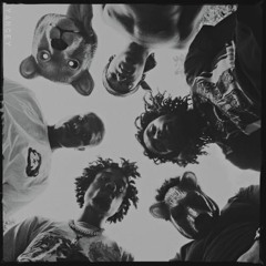 Earthgang & J.I.D - Laundry Day (prod. Mac Miller)