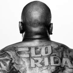 Flo Rida - I Cry (EuroDance Remix)