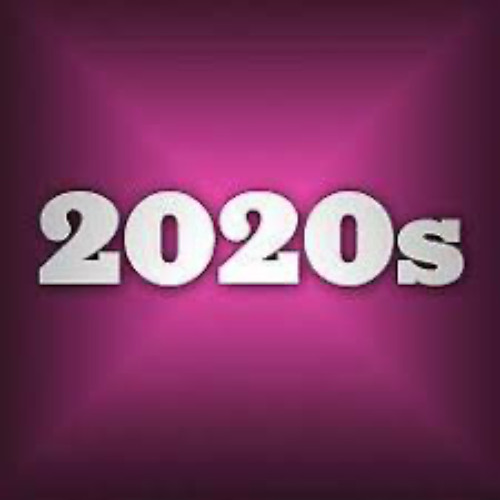 2020's Mix