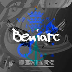 Avicii ft. Aloe Blacc - Wake Me Up (Beniarc Remix)