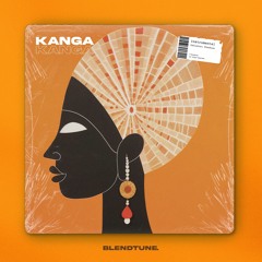 Kanga [Chance the Rapper, Afrobeat] (Prod. by Meekah)