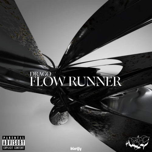 DRAGO - FLOW RUNNER (PROD D4RK INDIGO)