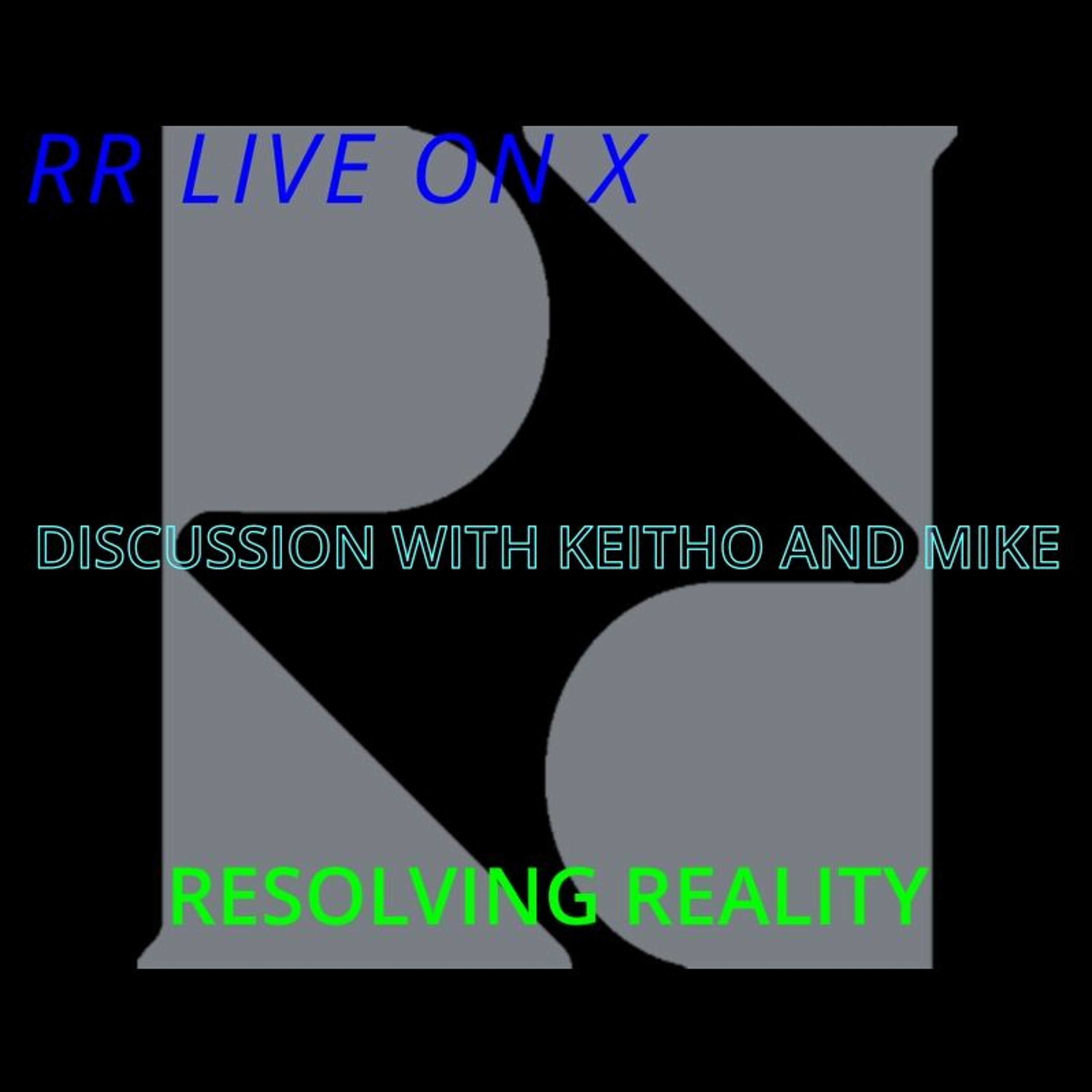 Resolving Reality Radio