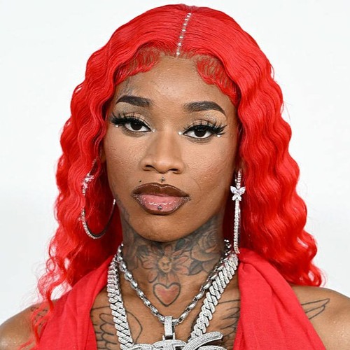 Round of Dreads - Sexyy Redd x Waka Flocka Flame [MashUp]