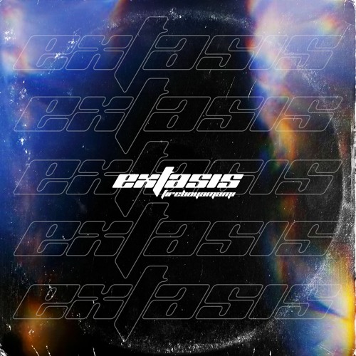extasis! (mixxx by fireboymami)