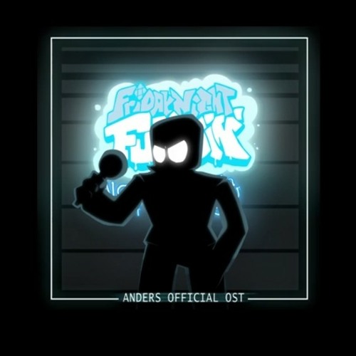Psychoneurotic [Anders mod fnf]