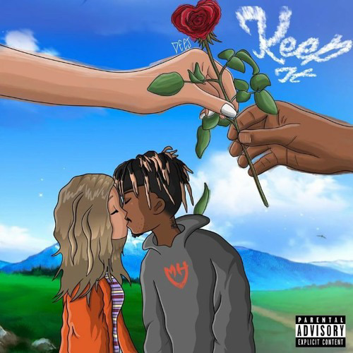 Stream Juice Wrld Keep It by Real Listen online for free on SoundCloud