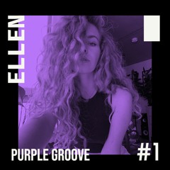 Purple Groove #1