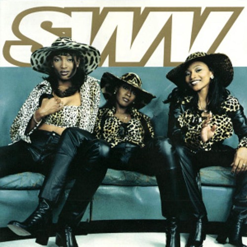 SWV - Rain (WNDR Remix)