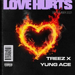 Love Hurts