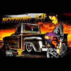 VROSKING7 MUSIC -Nothing To U