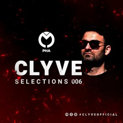 CLYVE- Selections 006 - PHA
