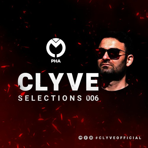 CLYVE- Selections 006 - PHA