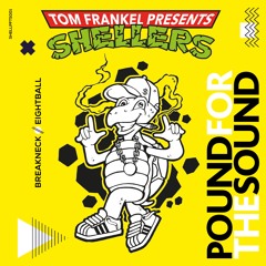 Tom Frankel - BreakNeck [Pound For The Sound 001]