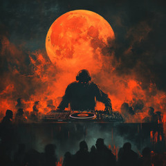 Haunted Frequencies - Halloween Techno Set