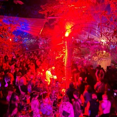 ALBA @ TARMAC FESTIVAL // 06.09.2025, VACANZA STAGE