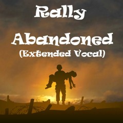 Abandoned (Extended Vocal)
