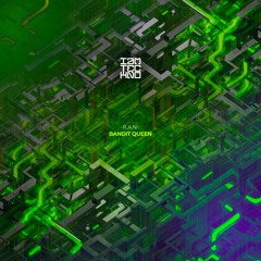 R.A.N - Bandit Queen (Original Mix) [IAMT] // Techno Premiere