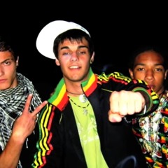 Made in Salento - Ragga Fyah