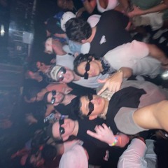 01 IBIZA Sesh - 2024 - 08 - 11