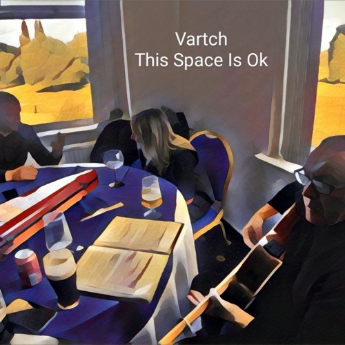 This Space Is Ok