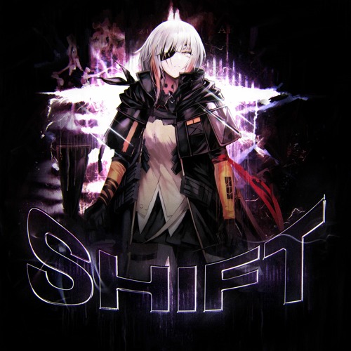 SHIFT - w/SHIZODANCE