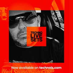 Joe Wave Live Set Recorded @ NYC Underground Radio