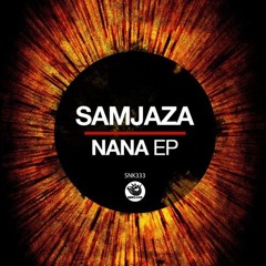 Samjaza - Make Me Your Matter (original Mix)