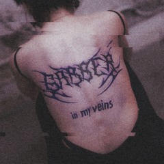 Densha crisis - Gabber in my veins FREE DL