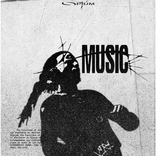 PLAYBOI CARTI - soundscape