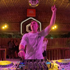 DONT BLINK DJ SET @ HALF MOON FESTIVAL THAILAND 2024