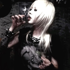 baby u can't hurt me + luvhex