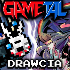 GaMetal Drawcia Sorceress / Drawcia Soul Remix (Kirby: Canvas Curse)