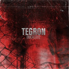 OBJCAST // TEGRON